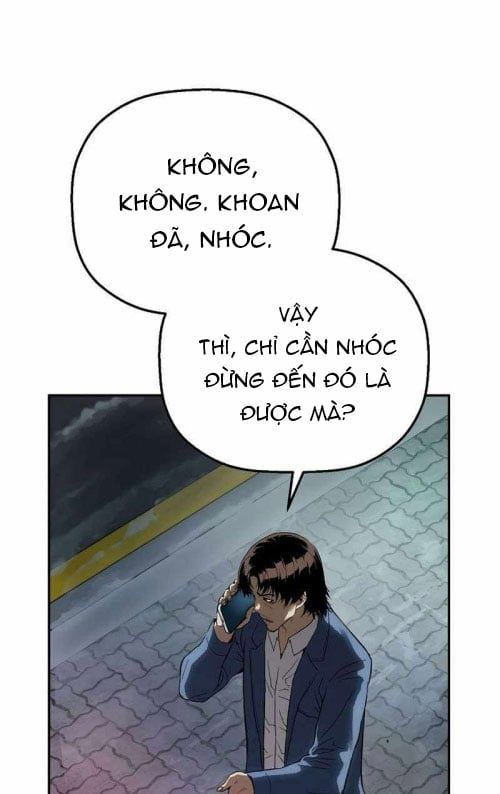 Hồ Sơ Ác Nhân: Chapter 11