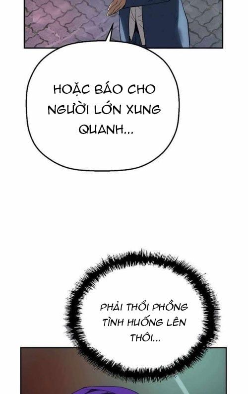 Hồ Sơ Ác Nhân: Chapter 11