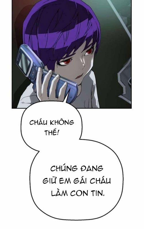 Hồ Sơ Ác Nhân: Chapter 11