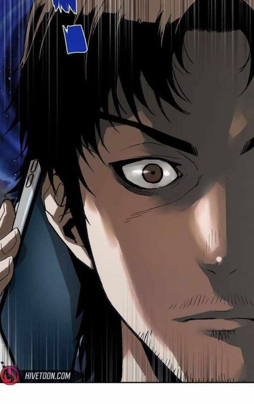 Hồ Sơ Ác Nhân: Chapter 11