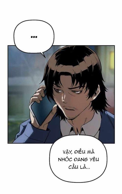 Hồ Sơ Ác Nhân: Chapter 11