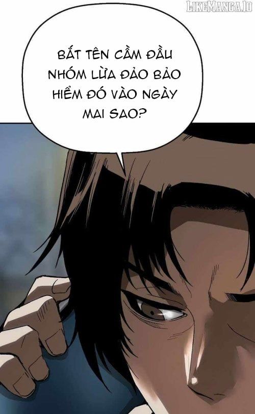 Hồ Sơ Ác Nhân: Chapter 11