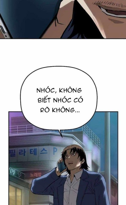 Hồ Sơ Ác Nhân: Chapter 11