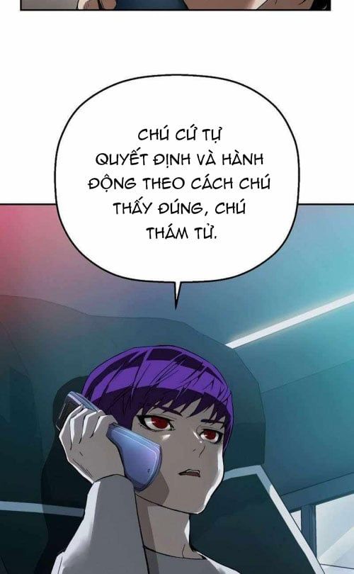 Hồ Sơ Ác Nhân: Chapter 11