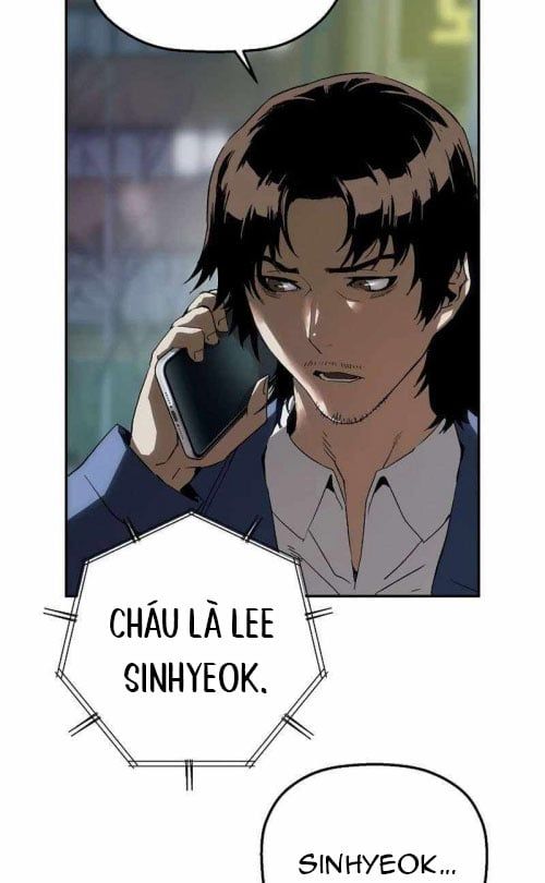 Hồ Sơ Ác Nhân: Chapter 11