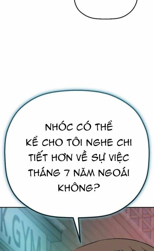 Hồ Sơ Ác Nhân: Chapter 11