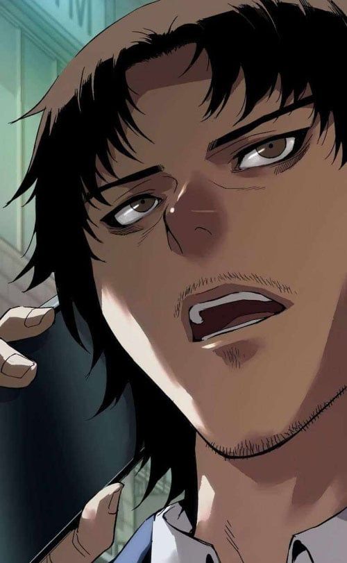 Hồ Sơ Ác Nhân: Chapter 11