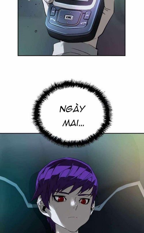 Hồ Sơ Ác Nhân: Chapter 11
