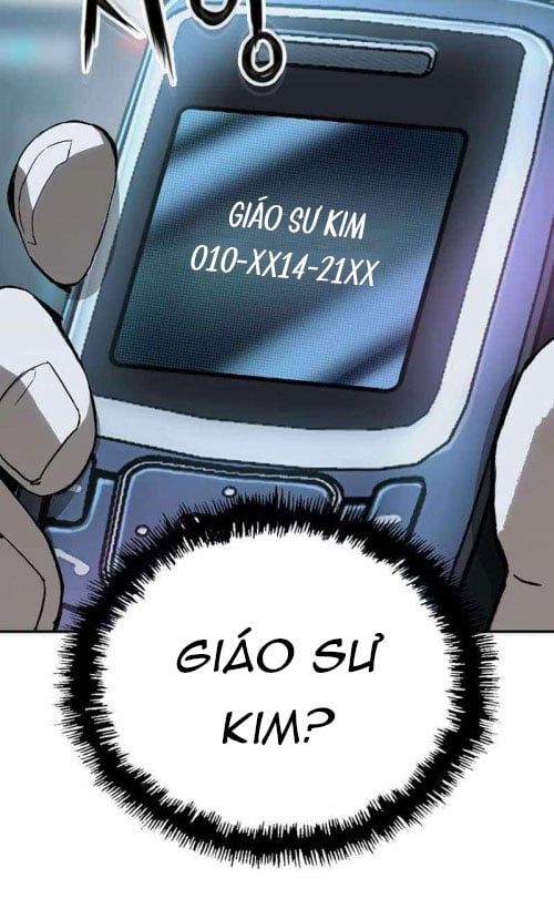 Hồ Sơ Ác Nhân: Chapter 11