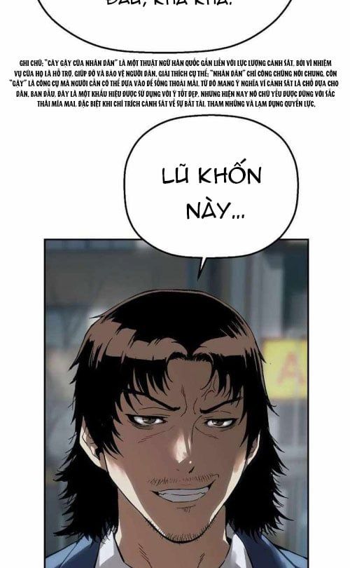 Hồ Sơ Ác Nhân: Chapter 11