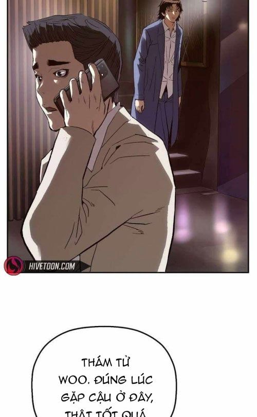 Hồ Sơ Ác Nhân: Chapter 11