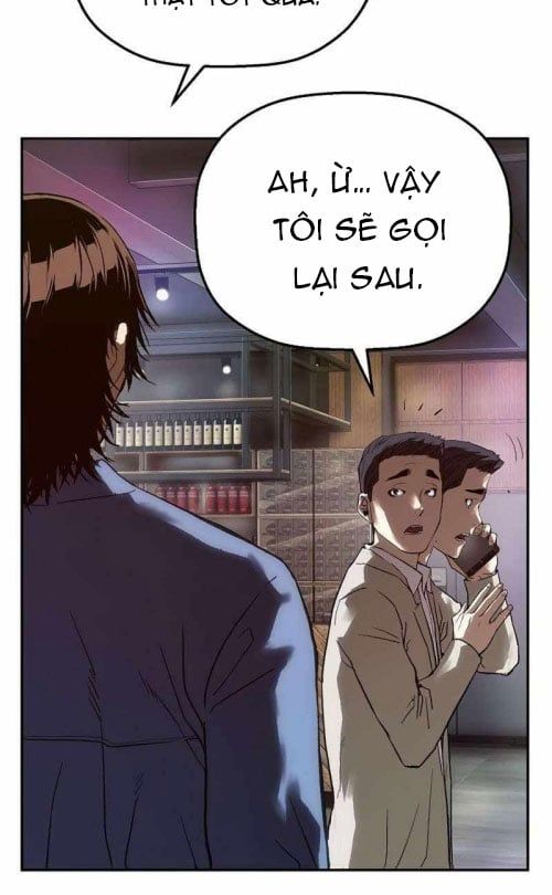 Hồ Sơ Ác Nhân: Chapter 11