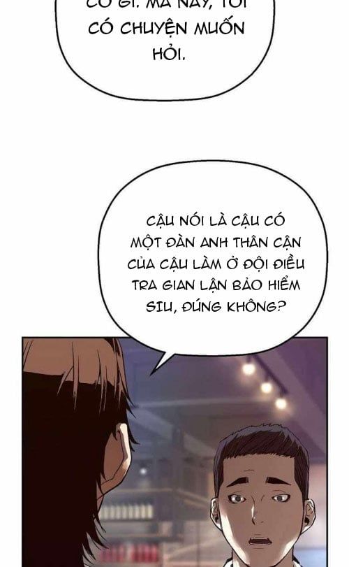 Hồ Sơ Ác Nhân: Chapter 11