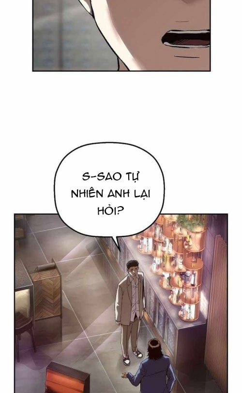 Hồ Sơ Ác Nhân: Chapter 11