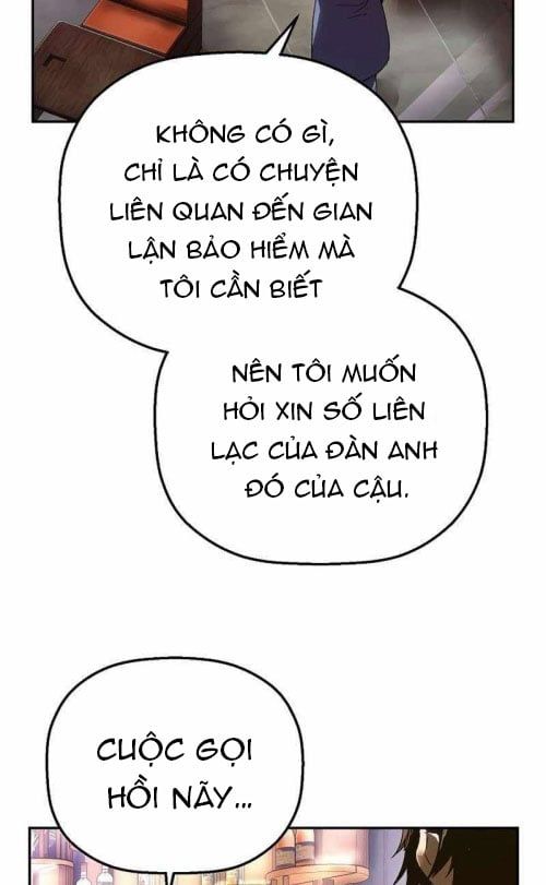 Hồ Sơ Ác Nhân: Chapter 11