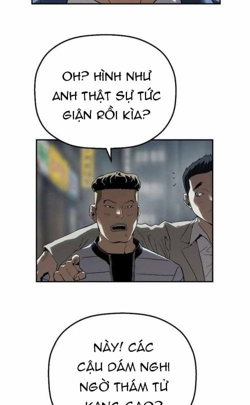 Hồ Sơ Ác Nhân: Chapter 11