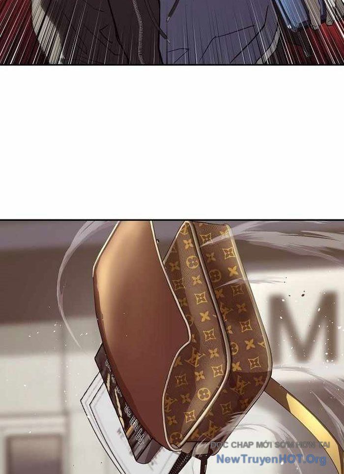 Hồ Sơ Ác Nhân: Chapter 12