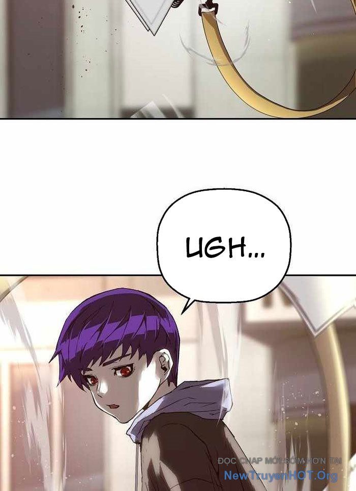 Hồ Sơ Ác Nhân: Chapter 12