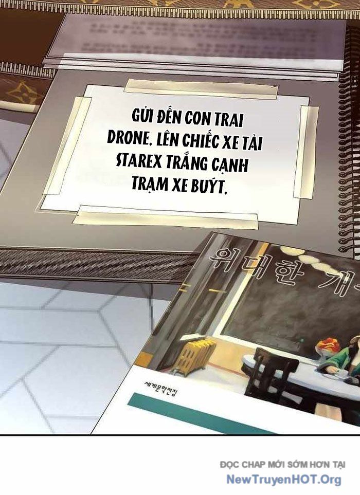 Hồ Sơ Ác Nhân: Chapter 12