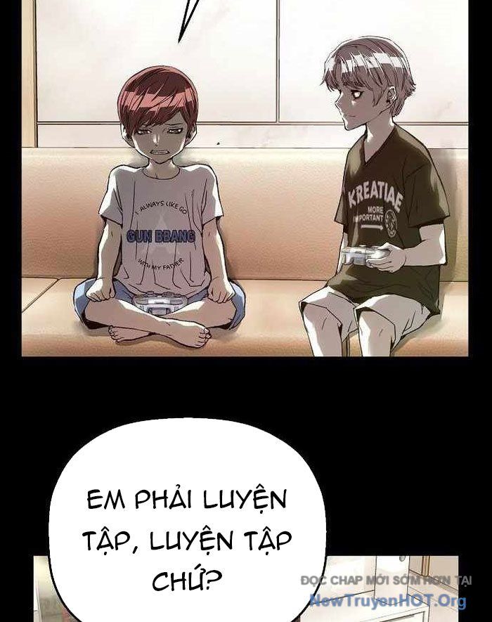 Hồ Sơ Ác Nhân: Chapter 12