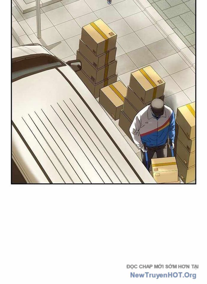 Hồ Sơ Ác Nhân: Chapter 12