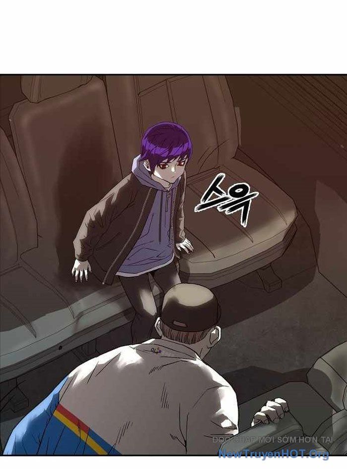 Hồ Sơ Ác Nhân: Chapter 12