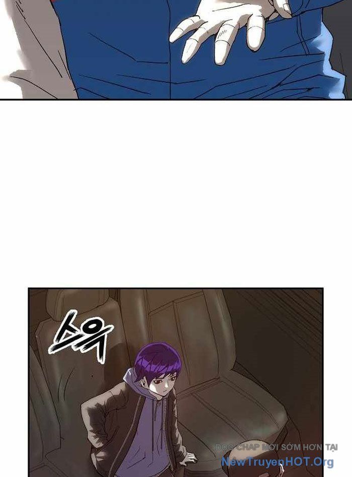 Hồ Sơ Ác Nhân: Chapter 12