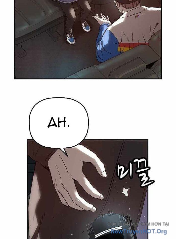 Hồ Sơ Ác Nhân: Chapter 12