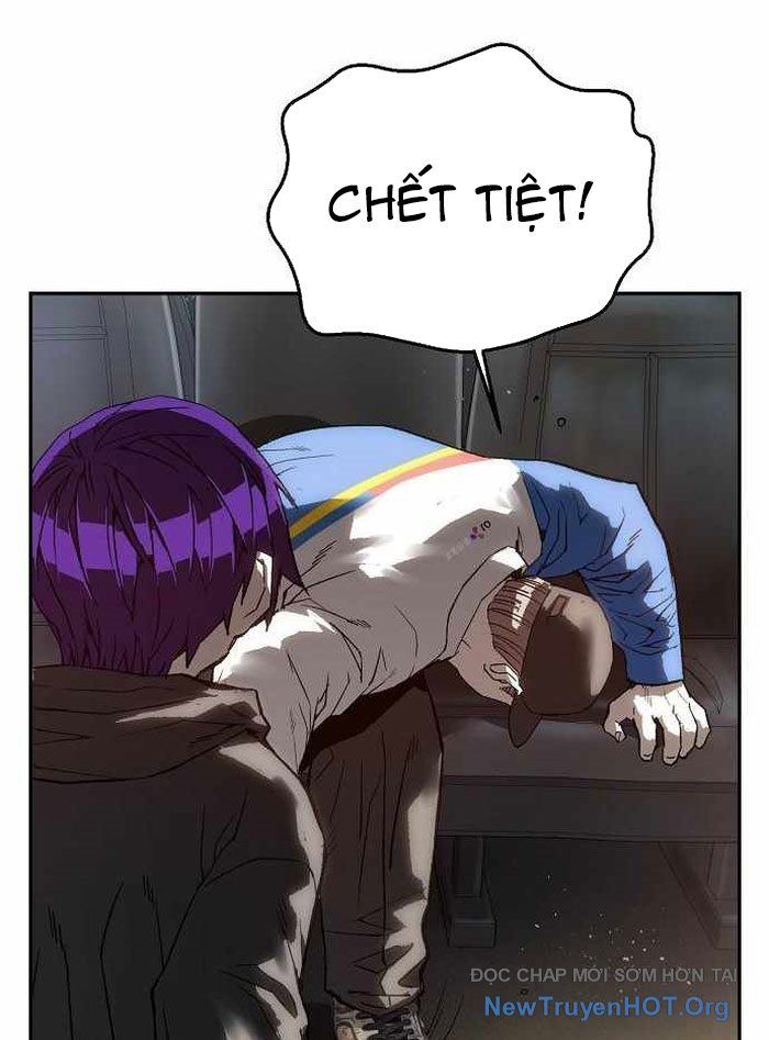 Hồ Sơ Ác Nhân: Chapter 12