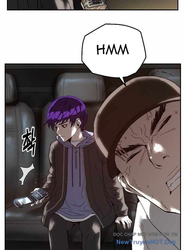 Hồ Sơ Ác Nhân: Chapter 12