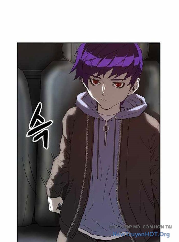 Hồ Sơ Ác Nhân: Chapter 12
