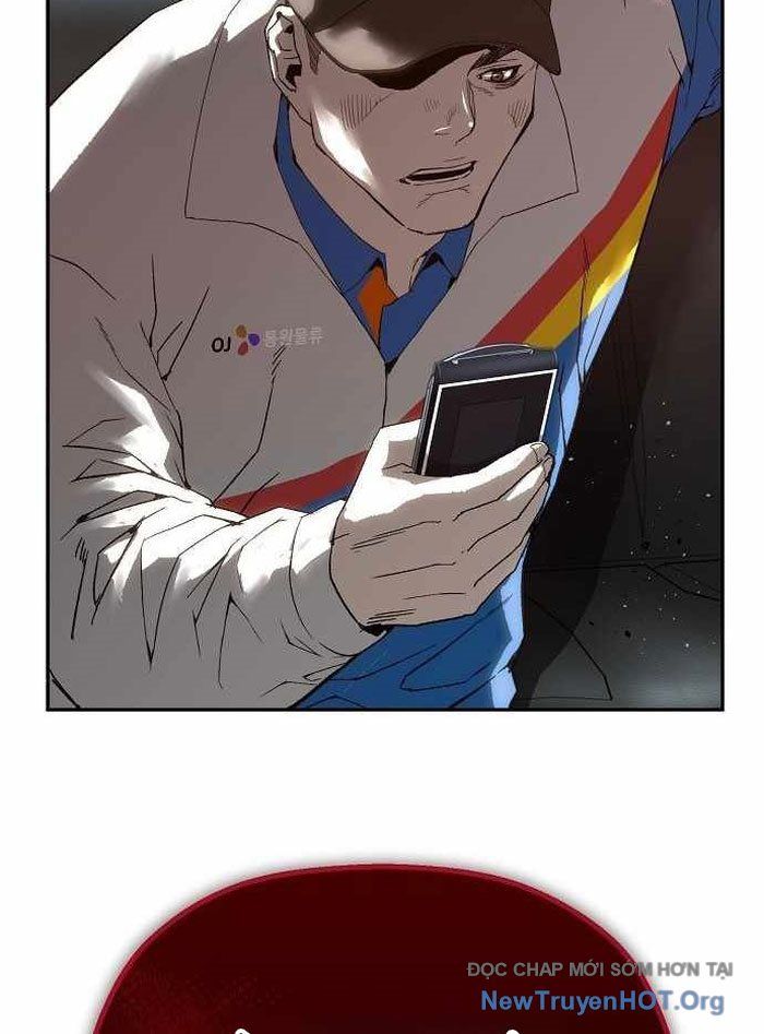 Hồ Sơ Ác Nhân: Chapter 12