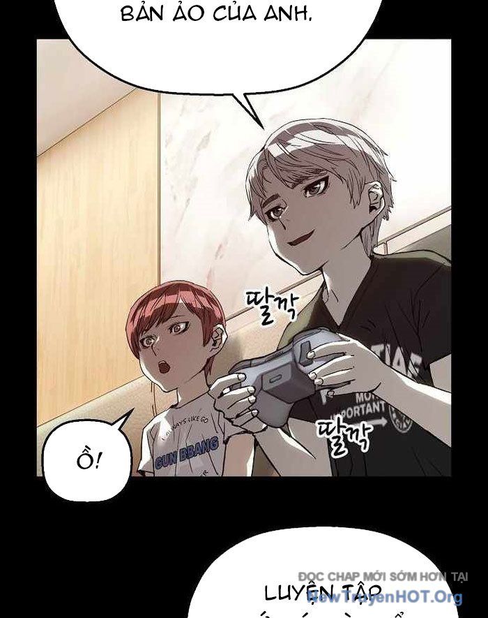 Hồ Sơ Ác Nhân: Chapter 12