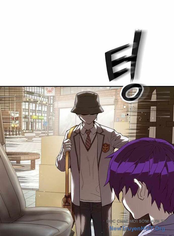 Hồ Sơ Ác Nhân: Chapter 12