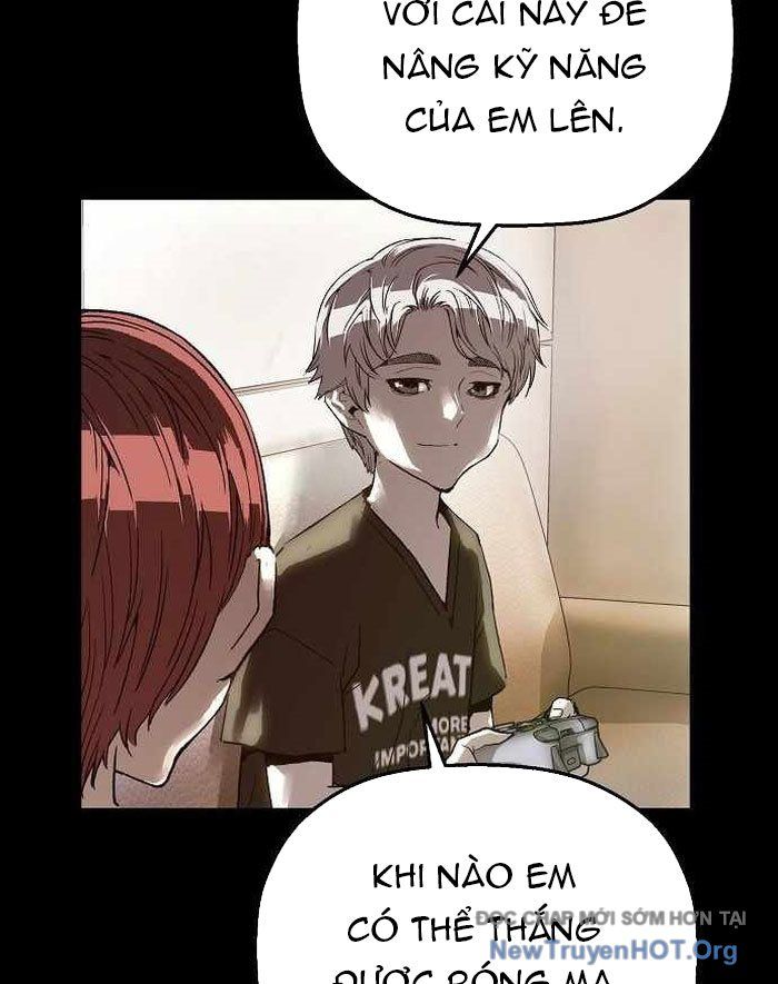 Hồ Sơ Ác Nhân: Chapter 12