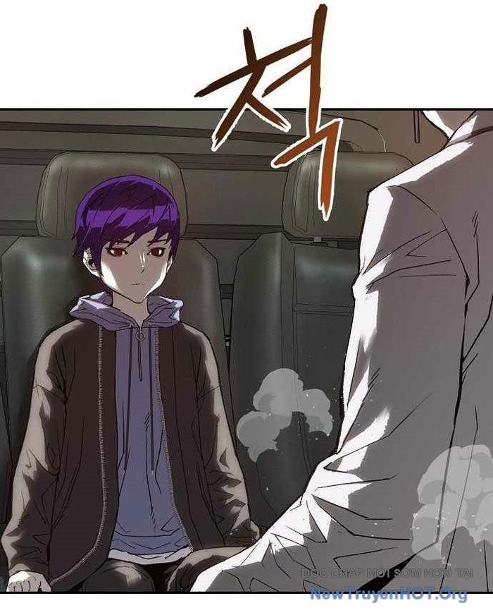 Hồ Sơ Ác Nhân: Chapter 12