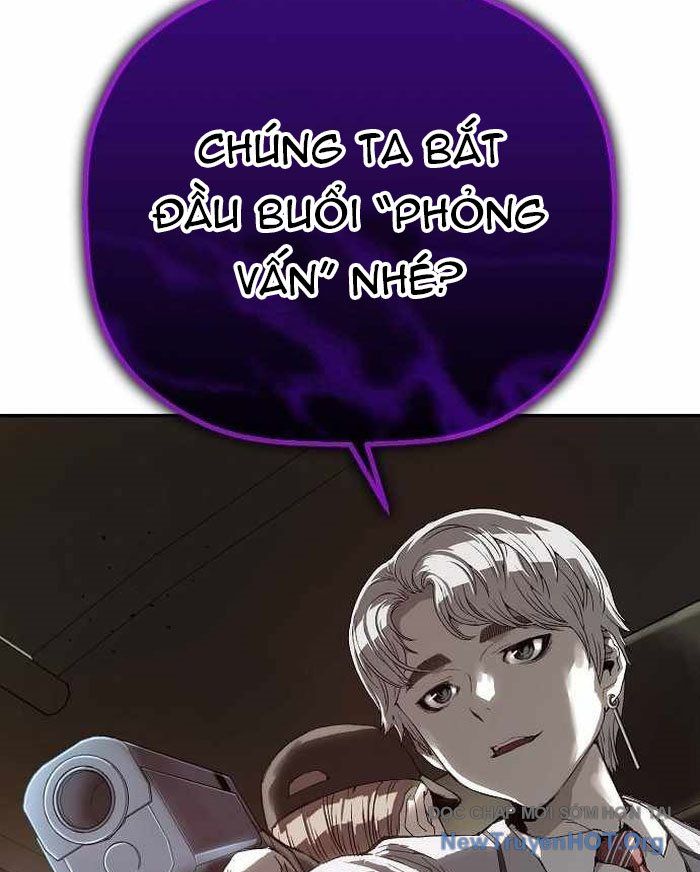 Hồ Sơ Ác Nhân: Chapter 12