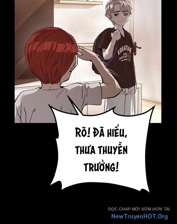 Hồ Sơ Ác Nhân: Chapter 12