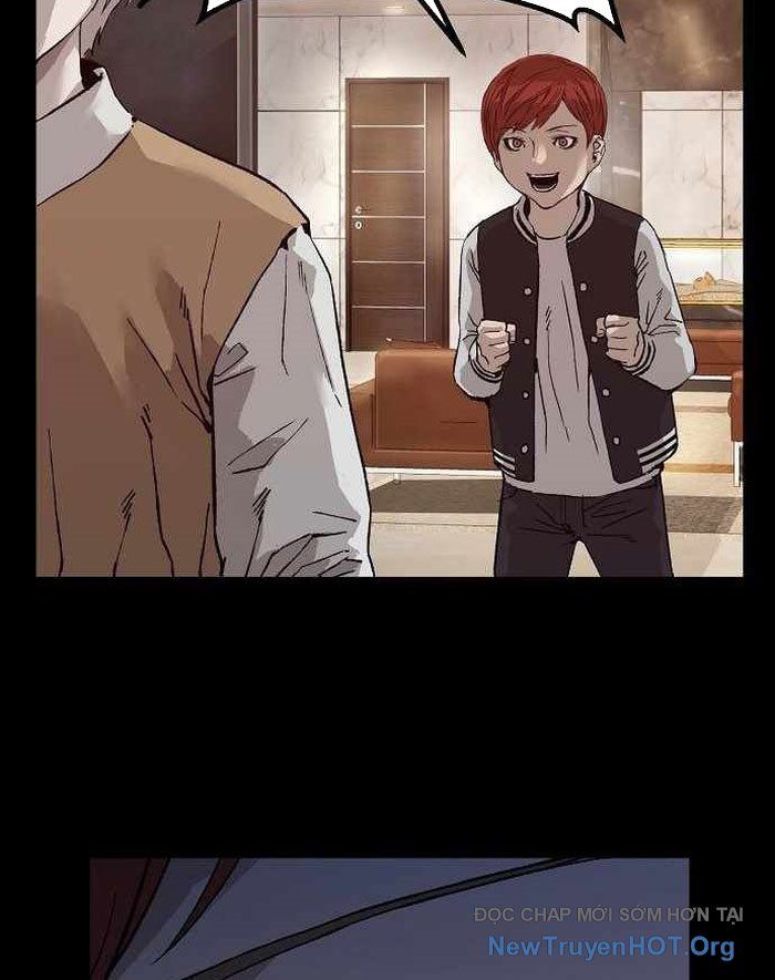 Hồ Sơ Ác Nhân: Chapter 12