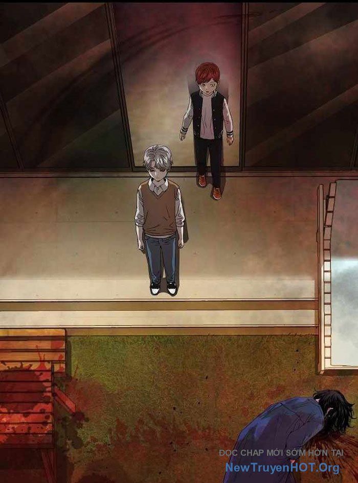 Hồ Sơ Ác Nhân: Chapter 12