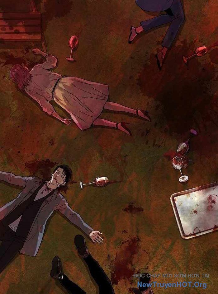 Hồ Sơ Ác Nhân: Chapter 12