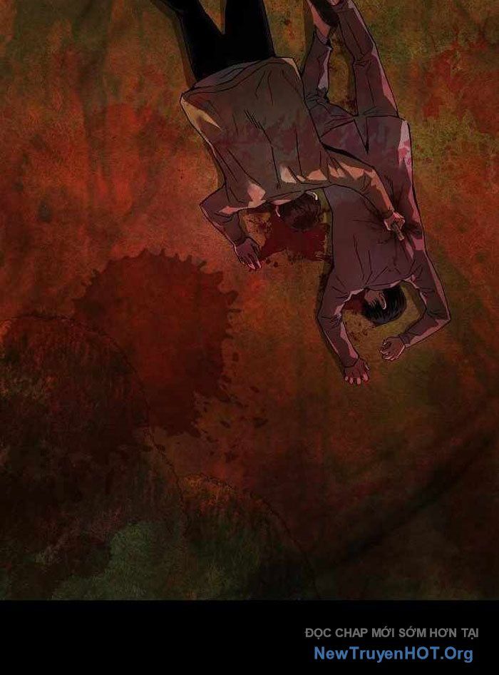 Hồ Sơ Ác Nhân: Chapter 12