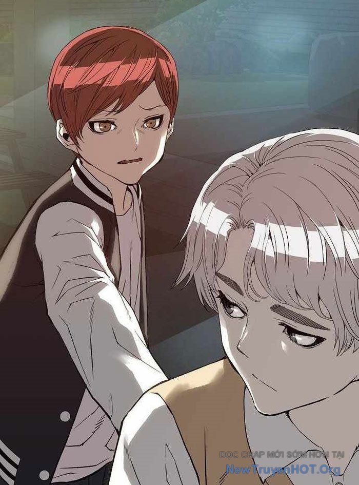 Hồ Sơ Ác Nhân: Chapter 12