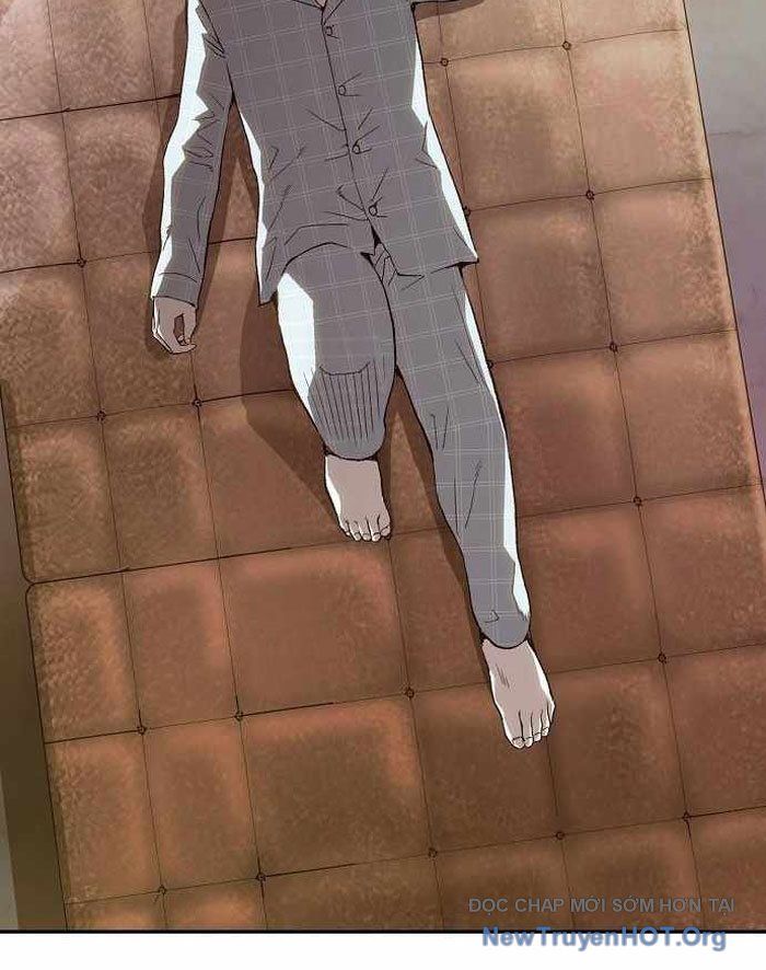 Hồ Sơ Ác Nhân: Chapter 12