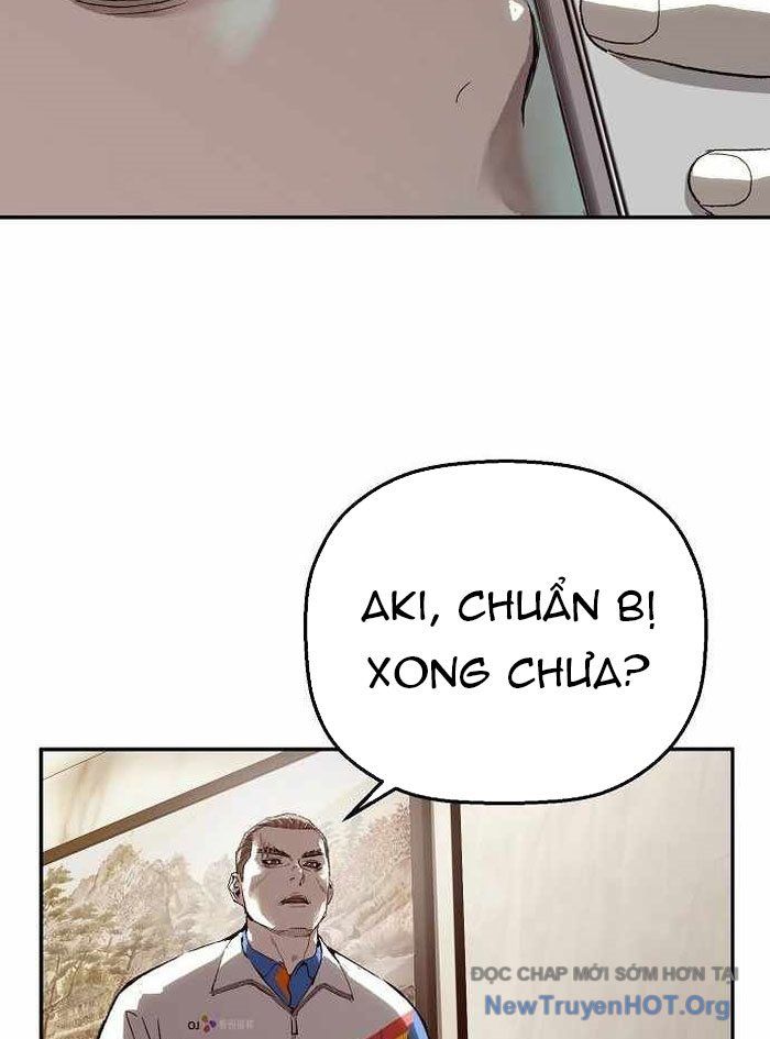 Hồ Sơ Ác Nhân: Chapter 12
