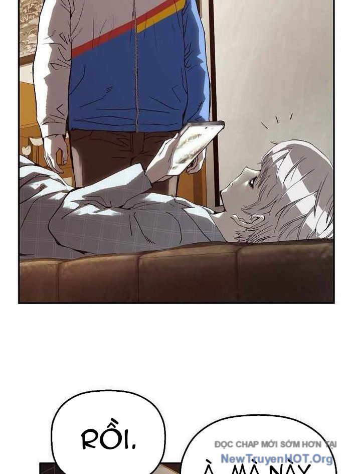 Hồ Sơ Ác Nhân: Chapter 12