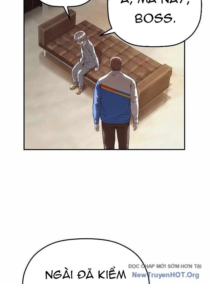 Hồ Sơ Ác Nhân: Chapter 12