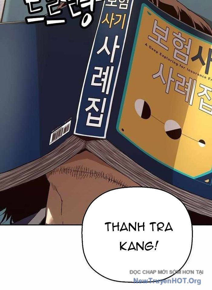 Hồ Sơ Ác Nhân: Chapter 12