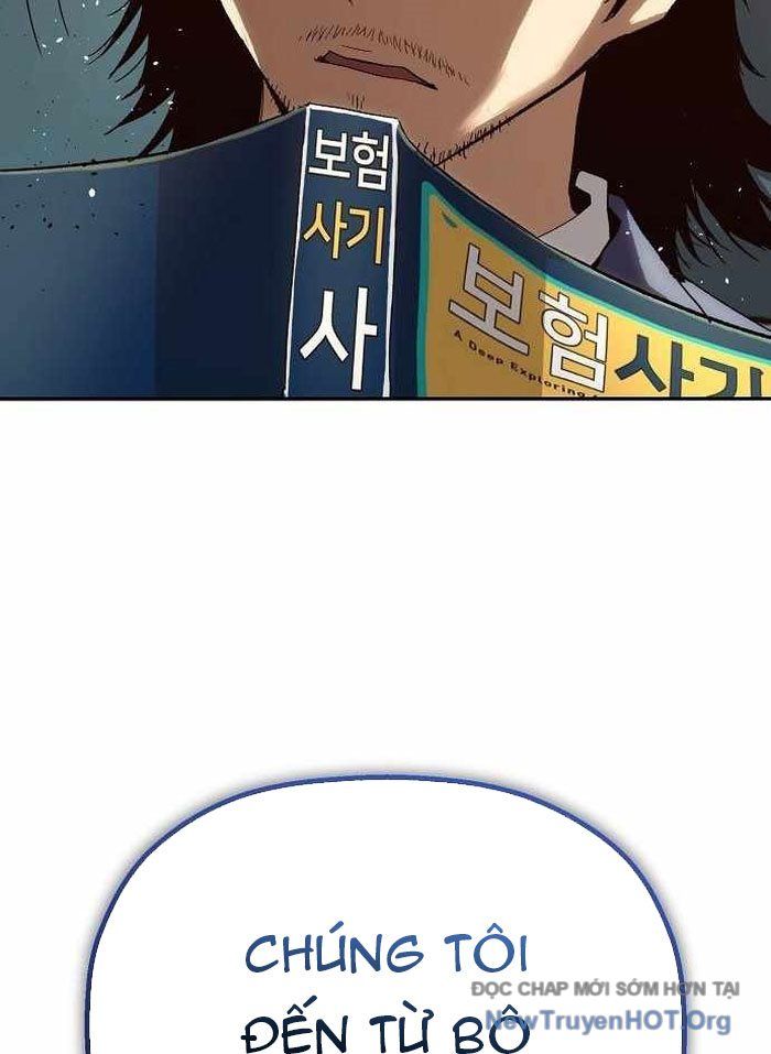 Hồ Sơ Ác Nhân: Chapter 12