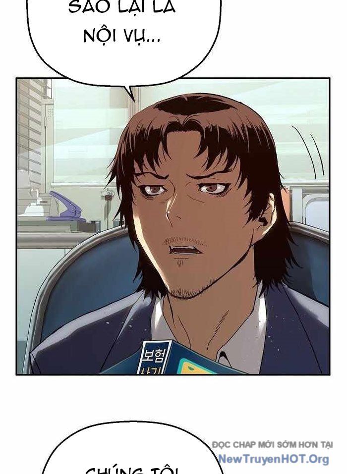 Hồ Sơ Ác Nhân: Chapter 12